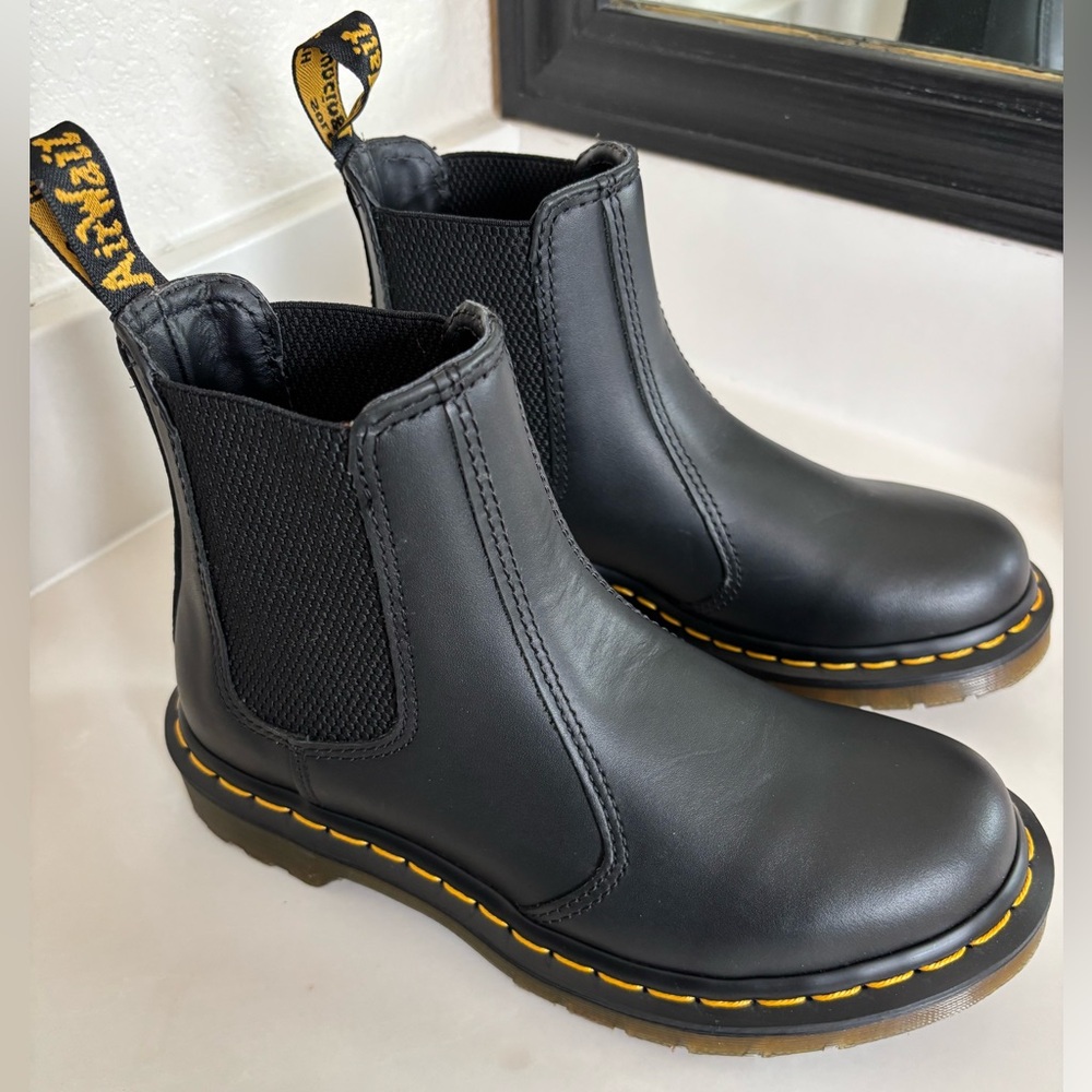Women’s Dr. Martens 2976 Boots